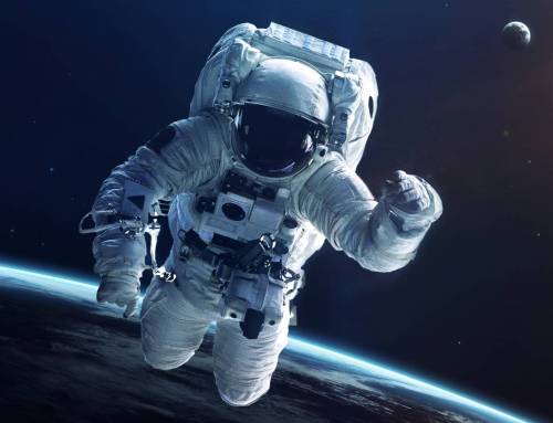LASIK for pilots and astronauts
