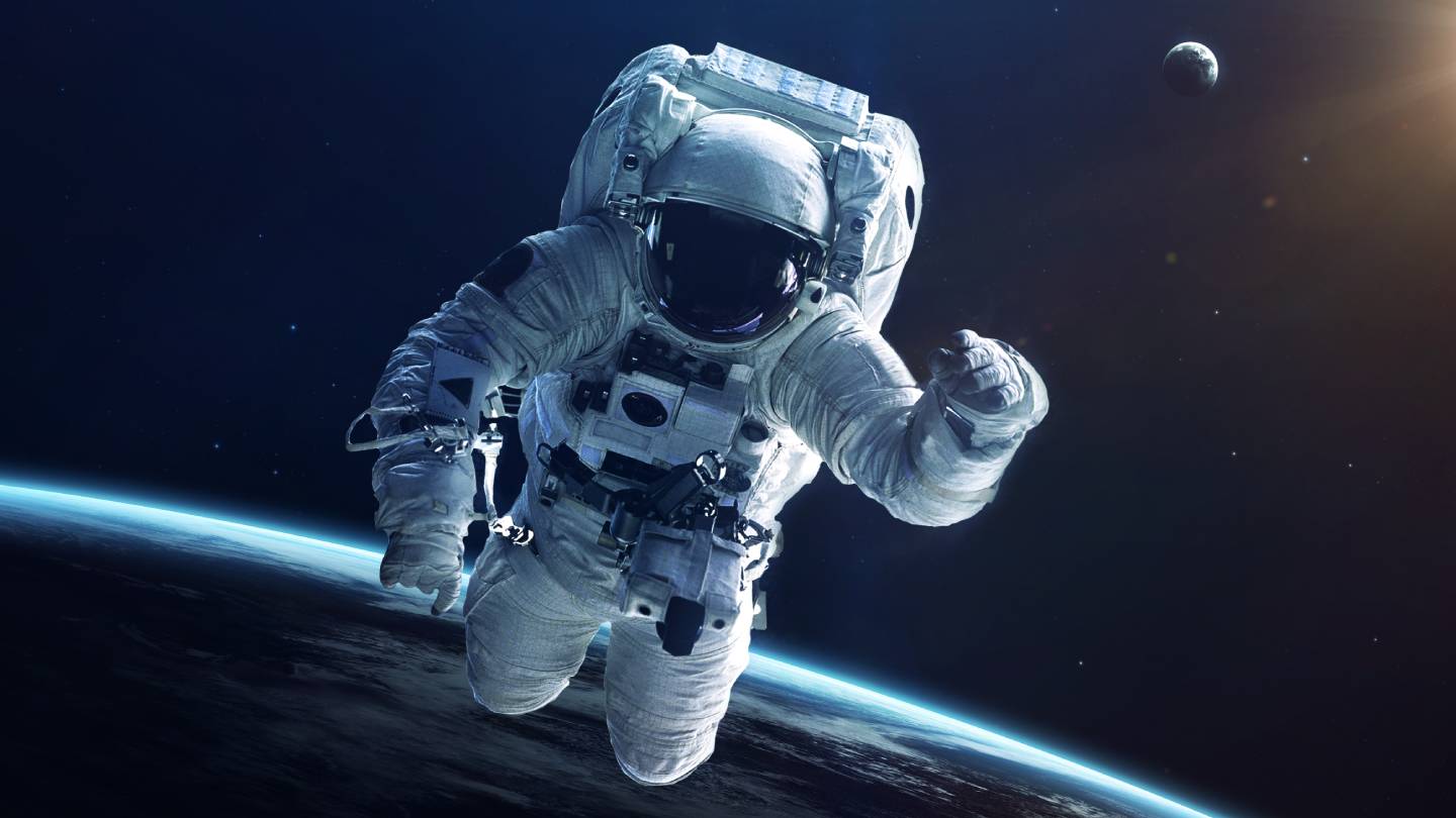 LASIK para pilotos y astronautas