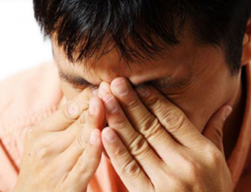 Conjuntivitis