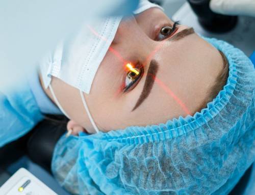 Pacientes no aptos para Cirugía Láser Ocular