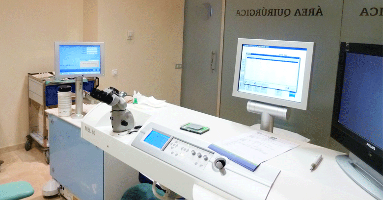 clinica oftalmologica marbella