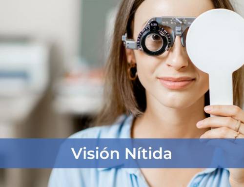 Visión Nítida