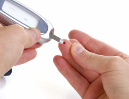 LASIK y diabetes