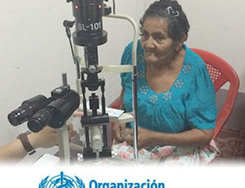 Día Mundial de la Vista 2014