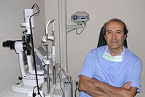 Dr. Michel Cabrier