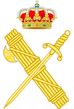 guardia civil