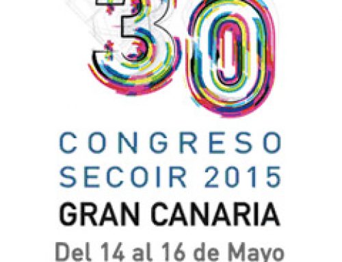 30 Congreso de la Sociedad Española de Cirugía Ocular Implanto Refractiva