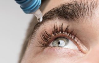 Consejos sequedad ocular