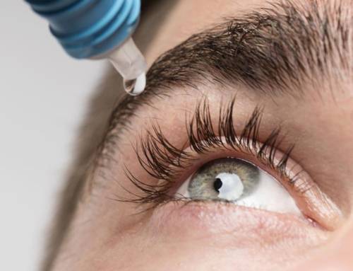 Consejos para evitar la sequedad ocular