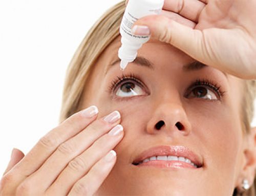 Suero autólogo para ojo seco severo