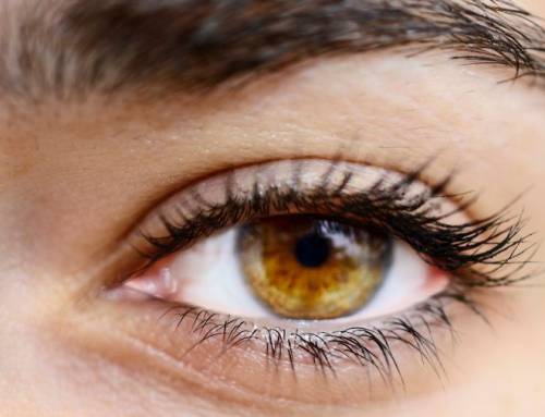 Úlcera corneal, causas, síntomas y tratamiento