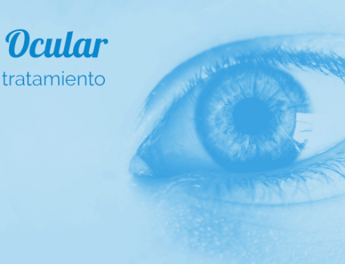 Herpes ocular