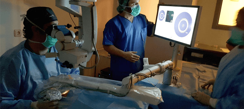 cirugia-laser-catarata