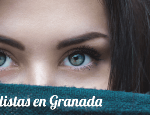 Oculistas en Granada