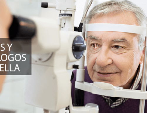 Ophthalmologists in Marbella