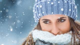 Quemaduras en los ojos por la nieve