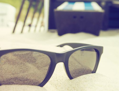 Cómo elegir gafas de sol