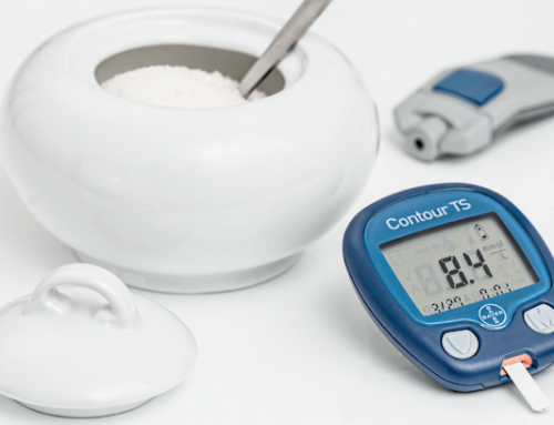 Cataratas y diabetes