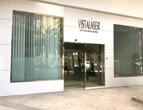 Oftalmólogo en Alameda de Colón