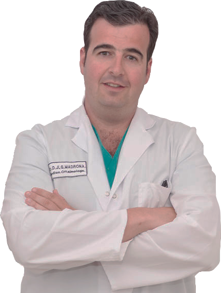 Dr Madrona