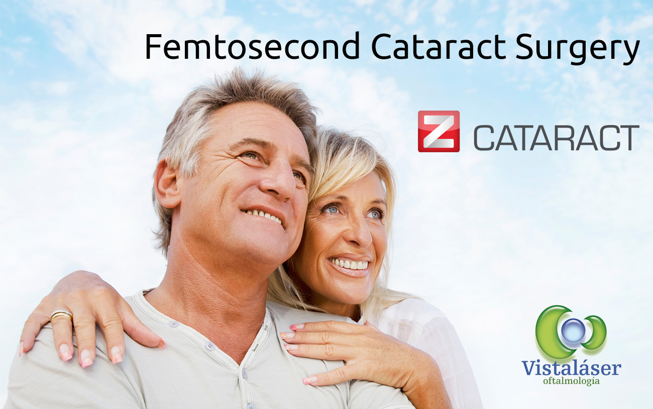 Femtosecond Cataract Surgery