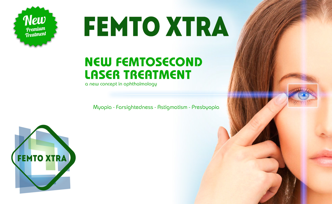 Refractive Surgery
