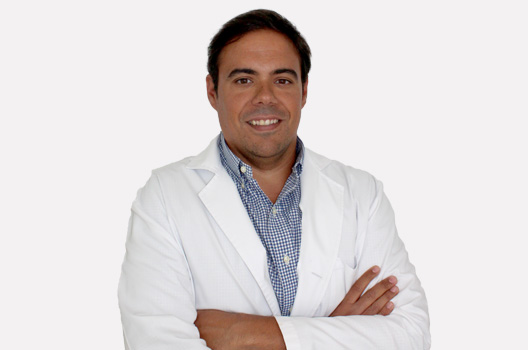 Dr. Luis Villalba Pinto