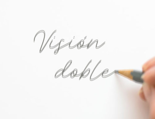 Double vision: Causes & Treatments