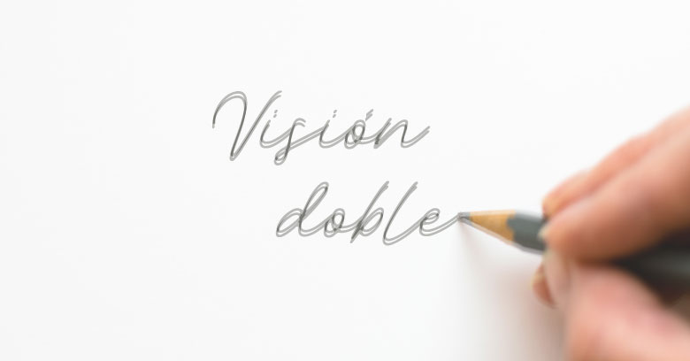 vision doble