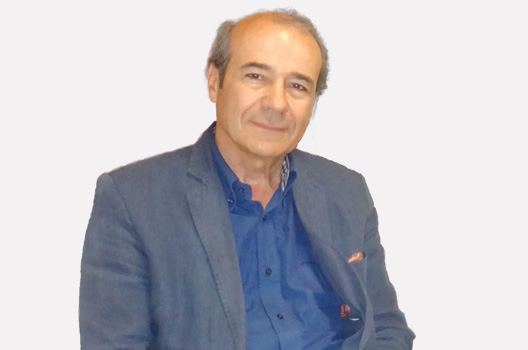 Dr. Michel Cabrier