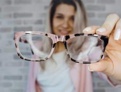 A partir de cuántas dioptrías es necesario llevar gafas