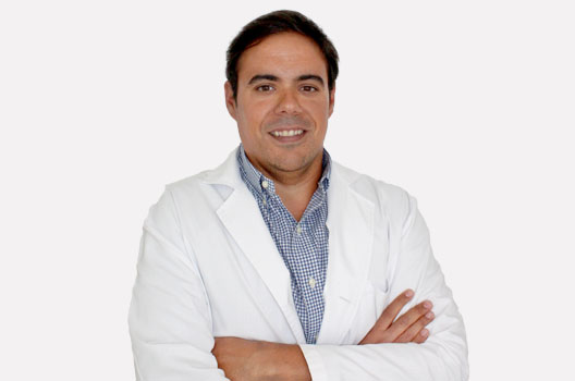 Dr. Luis Villalba Pinto