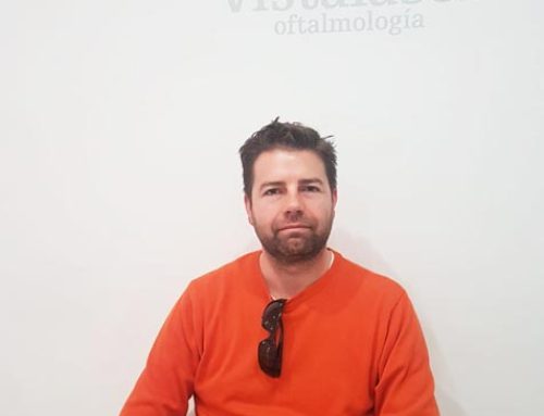 Opinión de Domingo, operado de miopía y astigmatismo en Málaga