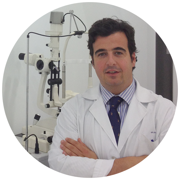 Dr Juan Luis Garcia Madrona