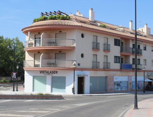 Diamervision is now Vistalaser Fuengirola