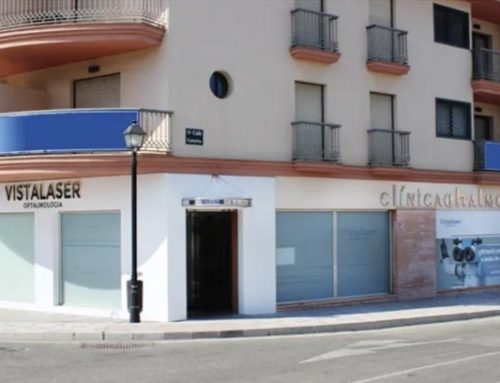 Oftalmólogo en Fuengirola