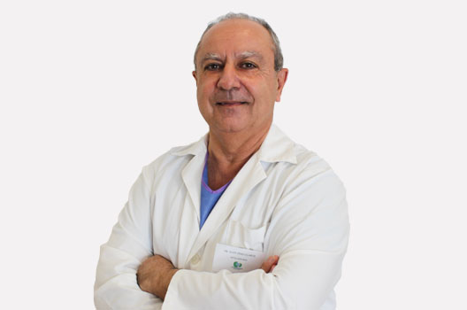 Dr. Eloy Díaz Claros