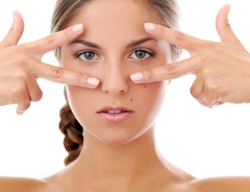 5 consejos para cuidar tus ojos