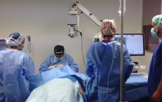 Cirugía cataratas en Fuengirola