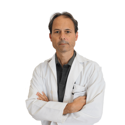 Dr. Antonio Mérida Martínez