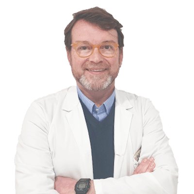 Dr. Cristobal Moya-Angeler