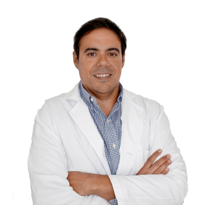 Dr. Luis Villalba Pinto