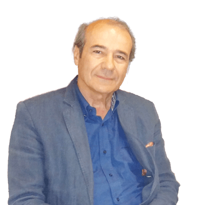 Dr. Michel Cabrier