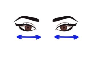 Nistagmus