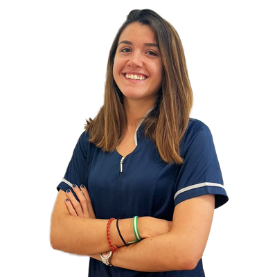 Ángela Vílchez Díaz